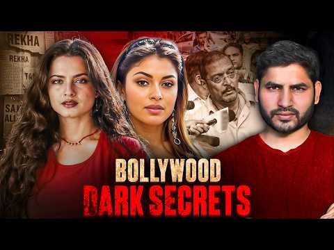 Inside the Dark World of Bollywood | SMS Documentaries