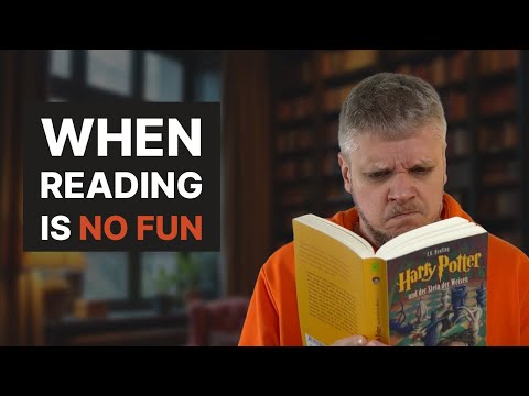 Language Learning with INTENSIVE READING – Full Guide and AI hacks