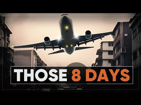 Untold Stories of IC 814 Kandahar Hijack | Documentary by @raftartv