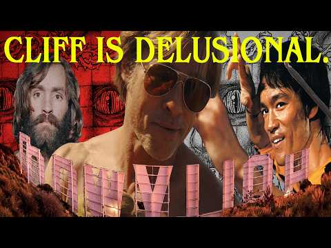 How Tarantino Lies to You