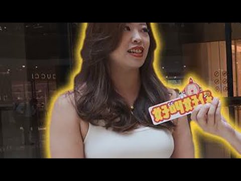 街头采访,台湾人在上海的生活体验 #台湾人 #上海