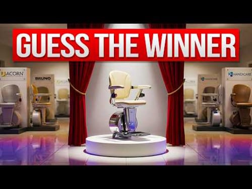 7 Best Stairlifts That Make Stairs Feel Effortless