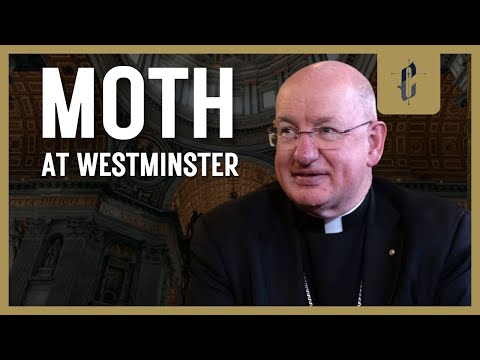 Bishop Richard Moth at Westminster - What are we to make of this appointment?.