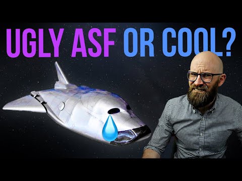 Look, Ma- No Wings! The Strange World and Incredible Engineering of Lifting Body Aircraft