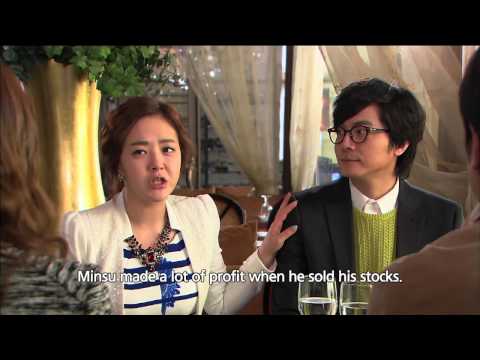Love & War 2 | 사랑과 전쟁 2 -- War of Sons-in-law (2014.05.10)