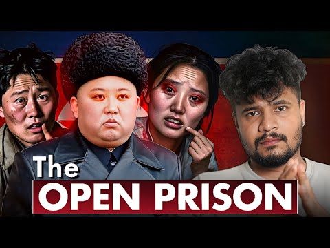 Real Story of North Korea.