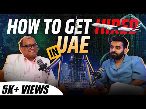 How to Break In Cybersecurity – Even If You Know Nothing | Learn THIS to Get Hired in UAE!!