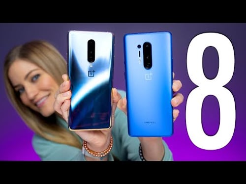 NEW OnePlus 8 Pro Overview!