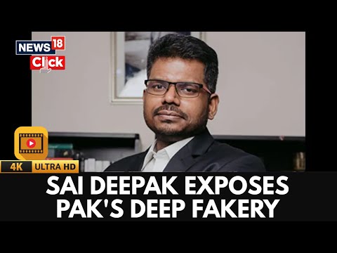 Exclusive | Pakistan Debate Team Pulls Out of Global Contest, Expert Analysis by J Sai Deepak | 4K