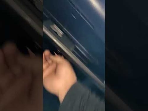 STOCK# 60237R 2015 JOURNEY VEHICLE INSPECTION