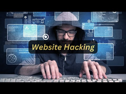 3 Websites to Hack Website