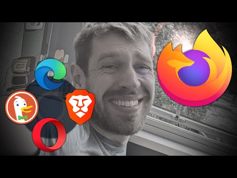 The Tragic Decline Of Firefox...What Happened?