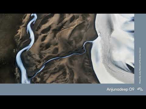 Jody Wisternoff & James Grant - Anjunadeep 09 (Continuous Mix) CD1