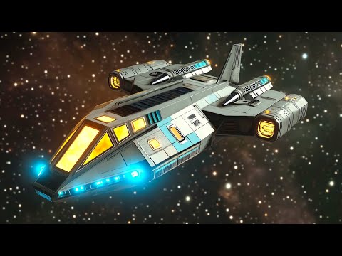 Banished by the Galactic Council, Humanity Seized the Outer Rim by Force! | HFY | HFY Sci-Fi Story