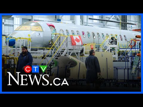 Trump threatens to decertify Canadian aircrafts despite receiving all regularity approvals