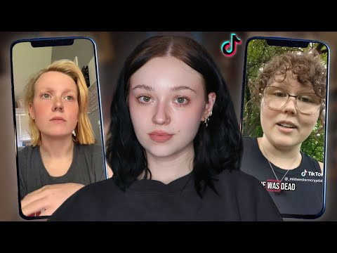 27 Haunted TikToks That Will Keep You up at Night