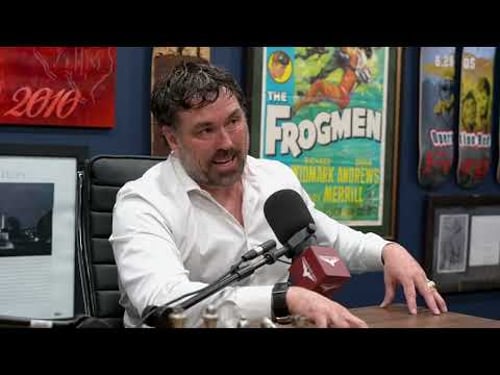 LIFE ON CAPITOL HILL: Morgan Luttrell Breaks Down Misinformation and Lays Out Learning Curves