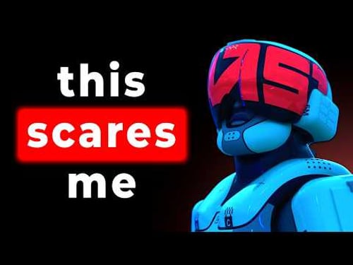 6 BIG Questions I Have About Marathon