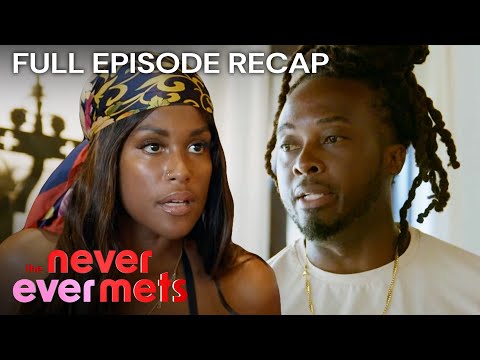 Full Episode Recap: The Never Ever Mets S2E4 ‘Lying for Sport’ | OWN