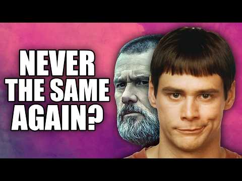 When Comedy Wasn’t Enough – Jim Carrey’s Search for More