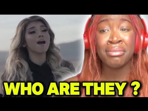 FIRST TIME LISTENING TO PENTATONIX - HALLELUJAH REACTION