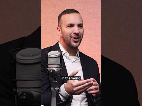 Zack Polanski on speaking out about the gen0c!de in Gaza.