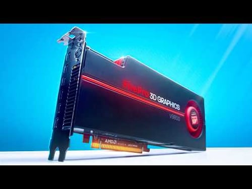 Can AMD’s $5,200 GPU From 2010 Still Game?