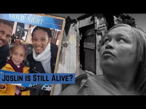 The Case That Shook South Africa: Joslin & Kelly Smith’s Hidden Truth