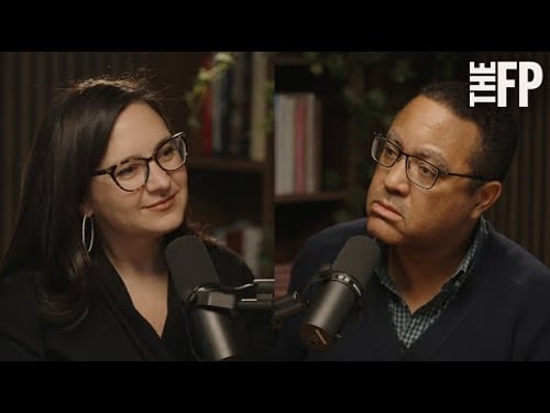 Debating Pronouns with John McWhorter