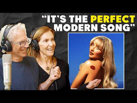 80s Hit Songwriters React To Spotify's Most Streamed Songs