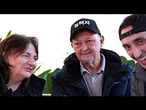 First Time in Korea!! My American Parents’ Honest Thoughts