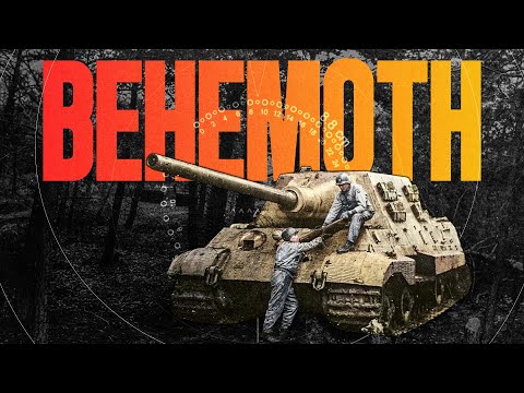 Titan Tank Killers: The Evolution of German Tank Destroyers in WWII