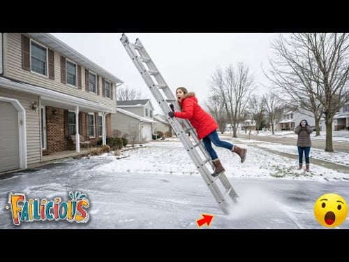 TOTAL IDIOTS AT WORK | Instant Regret Fails Compilation 2026 | Best fail of the week😂 #102