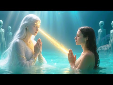 Don’t Listen Unless Ready⚠️Quantum Telepathy Ignites Instantly 🔥 Instant Lemurian 5D Access.