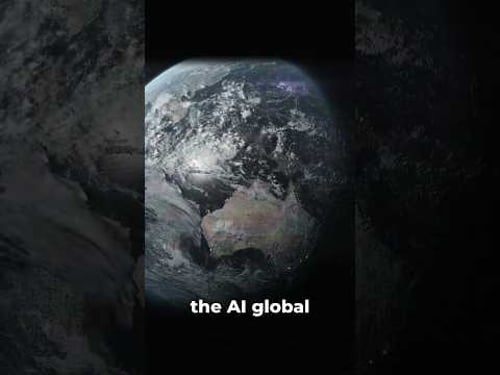 How AI Would Actually End Us (The Logic Is Horrifying) #ai #extinction #darkfuture