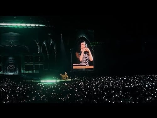 Lady Gaga - Come To Mama / Marry The Night / Vanish Into You THE MAYHEM BALL Japan Tokyo 2026.01.29