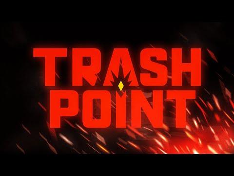 The Great Esports Faceplant.