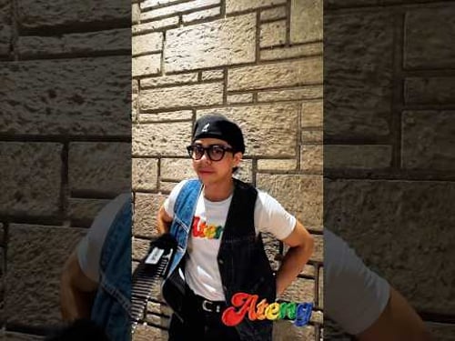 Nagtatanong lang naman @Kkydsnts