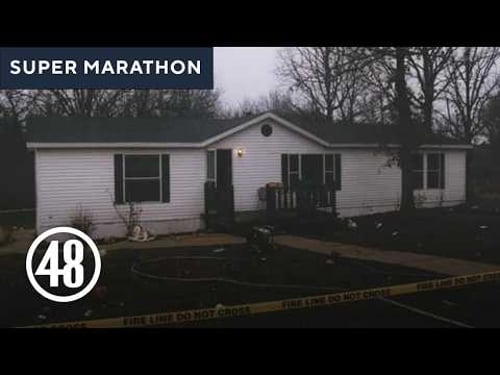 Terrified Witnesses | 48 Hours Full Episodes