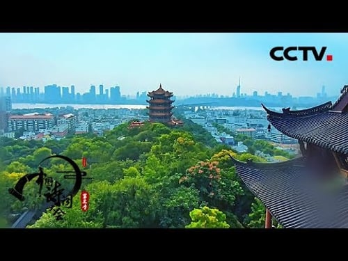 《中国诗词大会》第五季 第六场 期盼诗词中的长江风采依旧 20200204 | CCTV