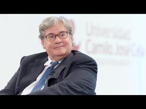 Juan Manuel de Prada | ¿Por qué deberíamos volver a la verdad, belleza y bondad en tiempos de IA?