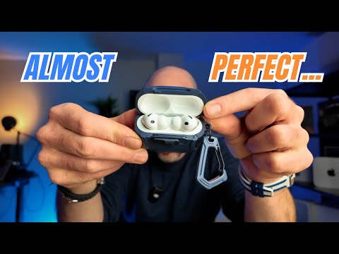 I Love the AirPods Pro 3 β Except for THIS