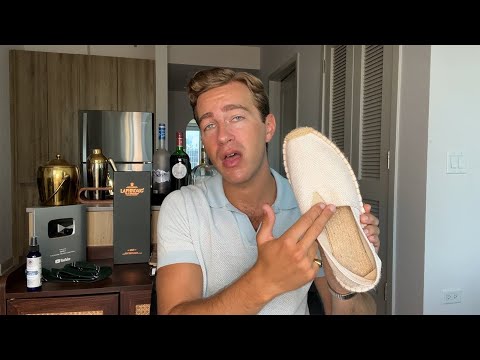 6 summer shoes every man needs