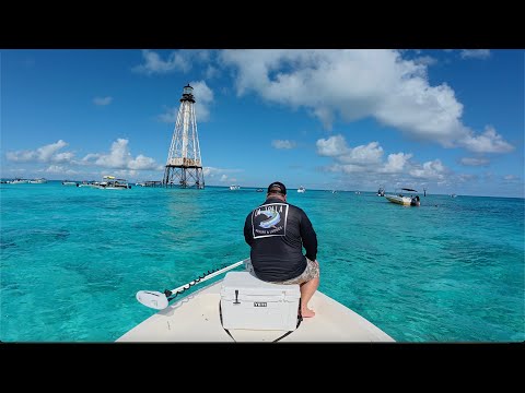 Family Adventure in the Florida Keys: Fish, Lobster & Clear Water!