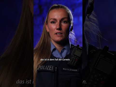 Verkehrskontrolle Wildes Hupen | SWR Nachtstreife