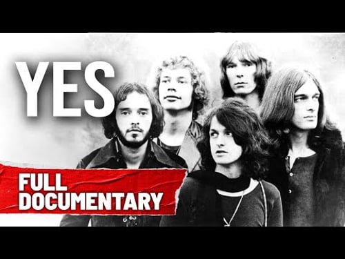 The Most Musically Complex Band In Rock History | Full Documentary