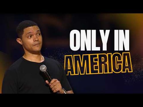 He Asked Obama WHAT?!