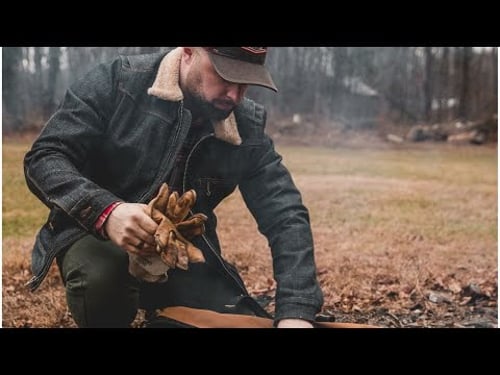 How to Choose a Work Glove