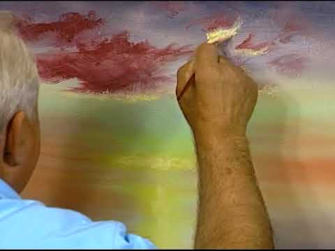 Reflections on a Sunset