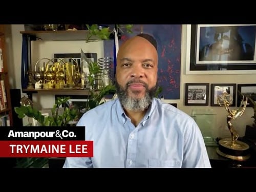 This Journalist Covered Gun Violence…and It Almost Cost Him His Life | Amanpour and Company